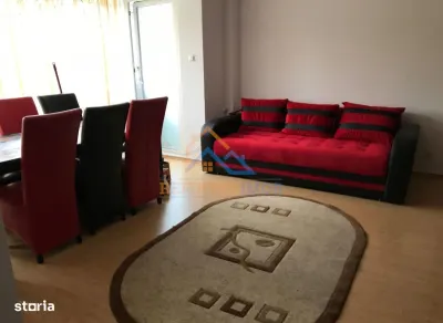 Bd Alexandru Obregia -3 camere mobilat si utilat _etj 1 _2 balcoane - Bucuresti