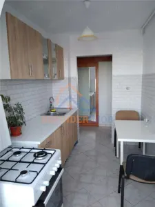 Bd.Dimitrie Cantemir 2 camere cu centrala proprie mobilat si utilat - foto 6