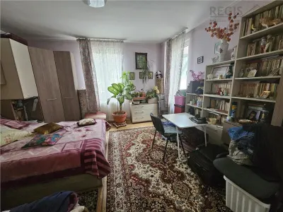 Apartament 3 Camere Central Oportunitate Investitie - foto 7