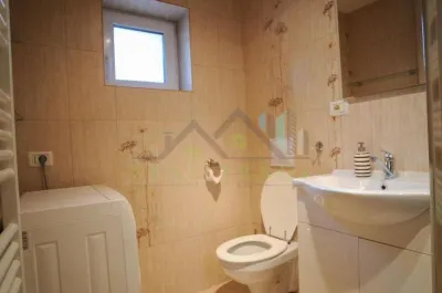Apartament 3 camere decomandat Centrul Istoric - foto 7