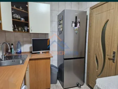 Blv. Brancoveanu 3 camerere decomadat renovat 74mp boxa si parcare - foto 7
