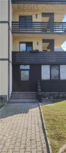 Apartament de trei camere zona Bran , Tohanu Nou Residence - foto 14