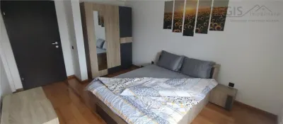 Apartament de trei camere zona Bran , Tohanu Nou Residence - foto 5