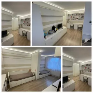 Apartament 3 camere lux Astra-Urban Plaza - foto 3