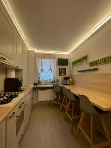 Apartament 3 camere lux Astra-Urban Plaza - foto 4