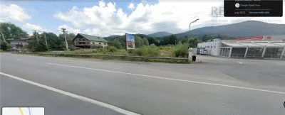 COMISION 0 Investitie Teren intravilan stradal DN1 Busteni - Sinaia - foto 3