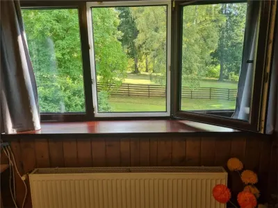 Apartament deosebit de 3 camere Poiana Brasov - foto 8