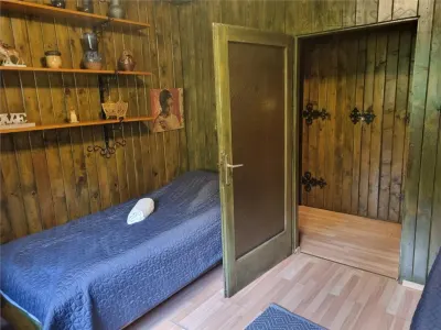 Apartament deosebit de 3 camere Poiana Brasov - foto 9