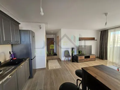 Apaertament 2 camere Astra-Urban Plaza - foto 2