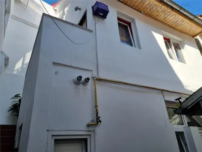 Hotel Boutique in centrul istoric al Brasovului , Comision 0% - foto 5