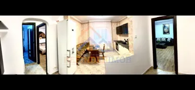 Monitorul Oficial apartament 2 camere mobilat si utilat - Bucuresti