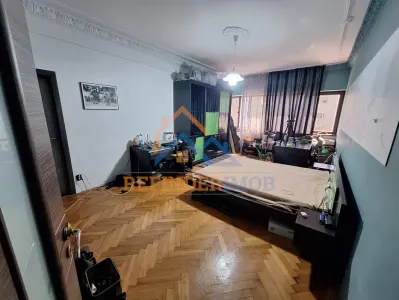Apartament 4 camere decomandat Gara de Nord - foto 4