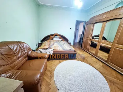 Apartament 4 camere decomandat Gara de Nord - foto 7
