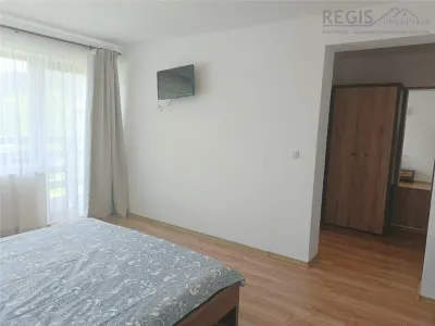 Pensiune NOUA cu panorama  Bran - foto 11