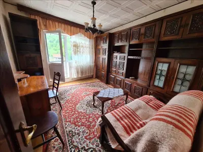 Casa individuala zona Schei, Brasov - foto 13