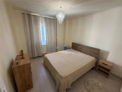 Inchiriere apartament de 2 camere, Sector 2, Mega Mall - foto 4