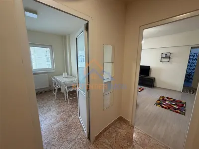 Inchiriere apartament de 2 camere, Sector 2, Mega Mall - foto 6