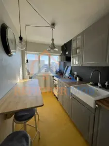 Bl.Dimitrie Cantemir 3 minute Metrou apartament 2 camere in bloc reabilitat - foto 5