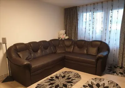Apartament 4 camere decomandat Tractorul - foto 7