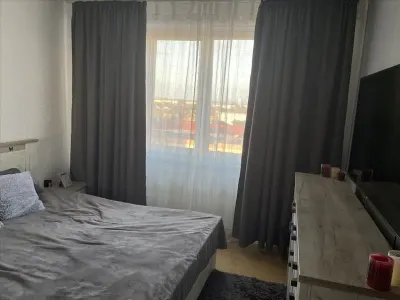 Apartament 3 camere decomandat Vlahuta - foto 3