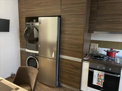 Apartament 3 camere decomandat Vlahuta - foto 5