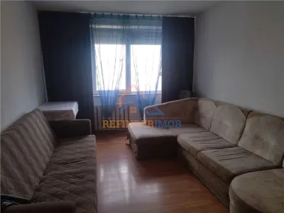 Apartament 3 camere bloc reabilitat termic Sun Plaza Metrou - foto 2