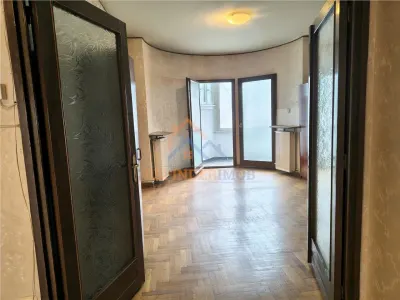 Apartament 4 camere ultracentral Cismigiu 114 mp interbelic ideal investitie - foto 5