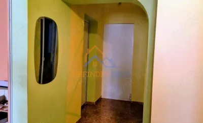 Apartament 3 camere decomandat Berceni - foto 4