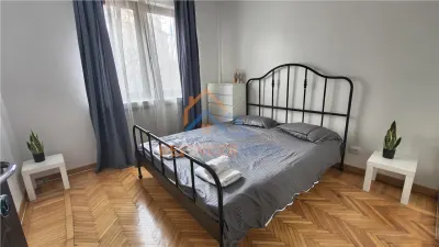Apartament 3 camere ultracentral Cismigiu investitie sau locuit - foto 7