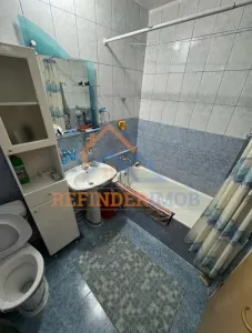 2 camere zona Margeanului, liber - foto 6