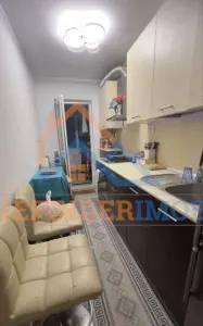 Vanzare apartament 3 camere, zona Parc Sebastian sector 5 - Bucuresti