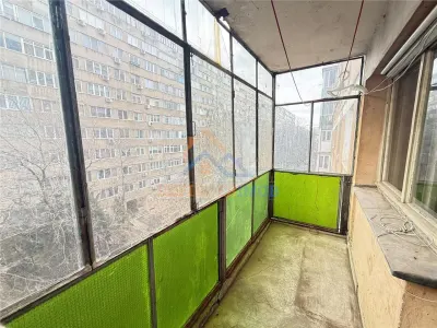 Oferta apartament 2 camere zona Drumul Taberei, etaj 4 - foto 6