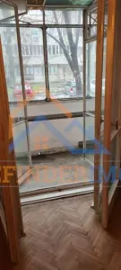 Apartament de vanzare cu 3 camere, zona Titan - foto 9