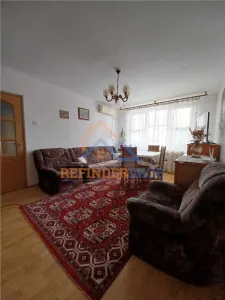 Apartament de vanzare cu 3 camere, zona Dristor - ParkLake - Bucuresti