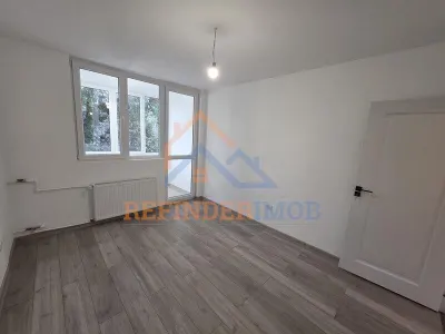 Apartament de vanzare cu 3 camere, renovat, zona Titan - Piata Minis - foto 6