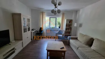 Apartament 2 camere zona Parc Sebastian - foto 6