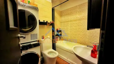Apartament 2 camere (bloc 2014) - Piata Progresul - foto 7