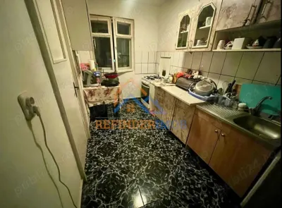 Apartament 3 camere decomandat Rahova - foto 6