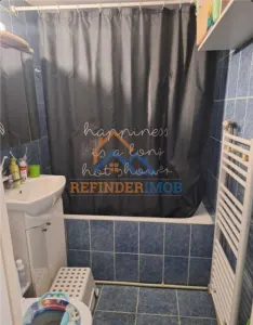 Ocazie apartament 2 camere, centrala proprie, bloc 1976 zona Militari - Piata Veteranilor - foto 4