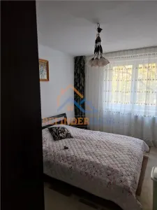 Oferta apartament 3 camere etaj 1 bloc reabilitat, 68 mp zona Drumul Taberei  - Parc Moghiros - Bucuresti