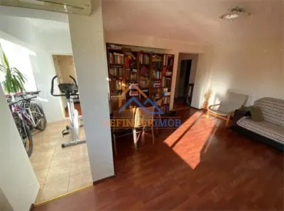 Vanzare apartament 3 camere zona 13 Septembrie - Drumul Sarii - foto 2