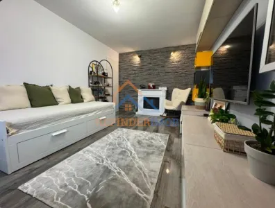 Vanzare apartament 3 camere zona - Bucuresti