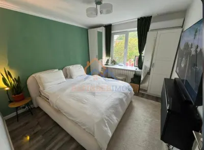 Vanzare apartament 3 camere zona - foto 4