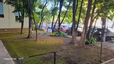 Apartament 4 camere zona Rahova - foto 8