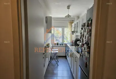 Apartament 2 camere Piata Romana - foto 6