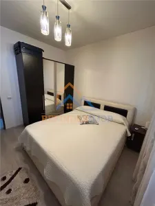 Apartament de vanzare 2 camere Grand Arena - Bucuresti
