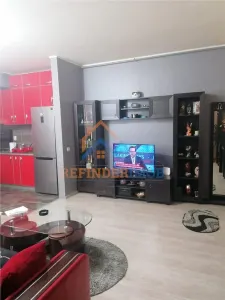 Apartament de vanzare 2 camere Grand Arena - foto 3
