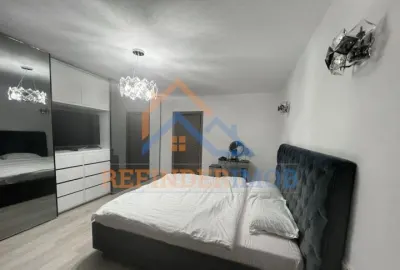Vanzare apartament 3 camere zona 13 Septembrie - Parc Sebastian - foto 5
