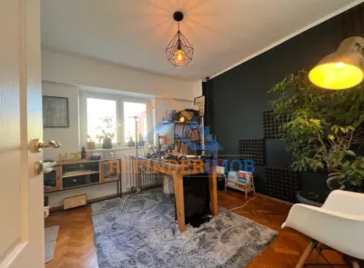Vanzare Penthouse 5 camere central Piata Unirii - Magazinul Unirea - foto 11