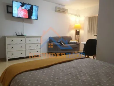 Garsoniera de vanzare 13 Septembrie - Marriott - Bucuresti